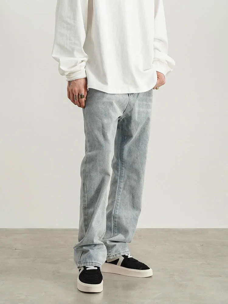 03 STANDARD DENIM