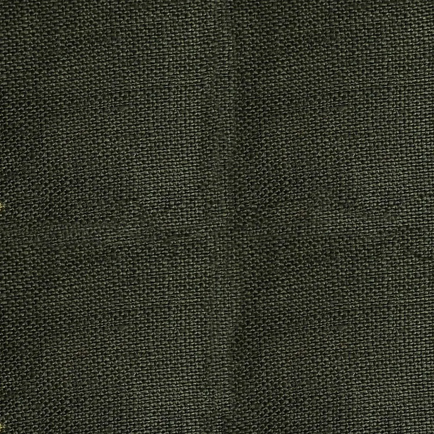 100% Nature Linen Fabric for Sewing Clothing, 53 Inches Wide