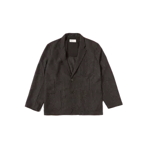 2 Button Jacket