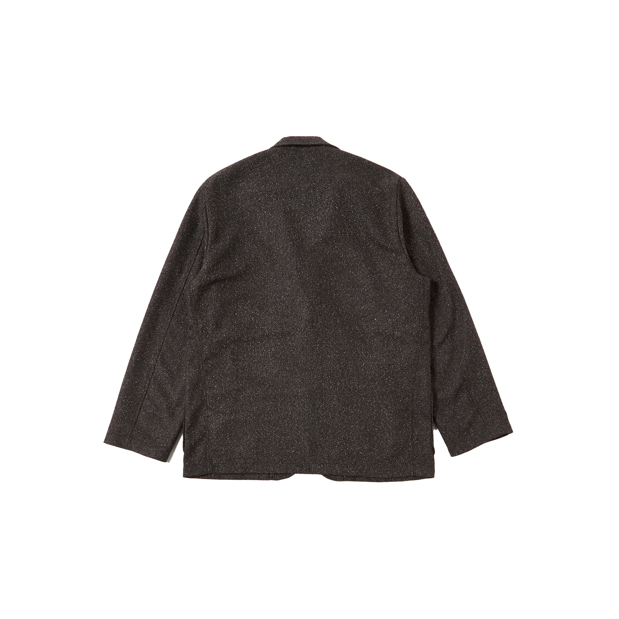 2 Button Jacket