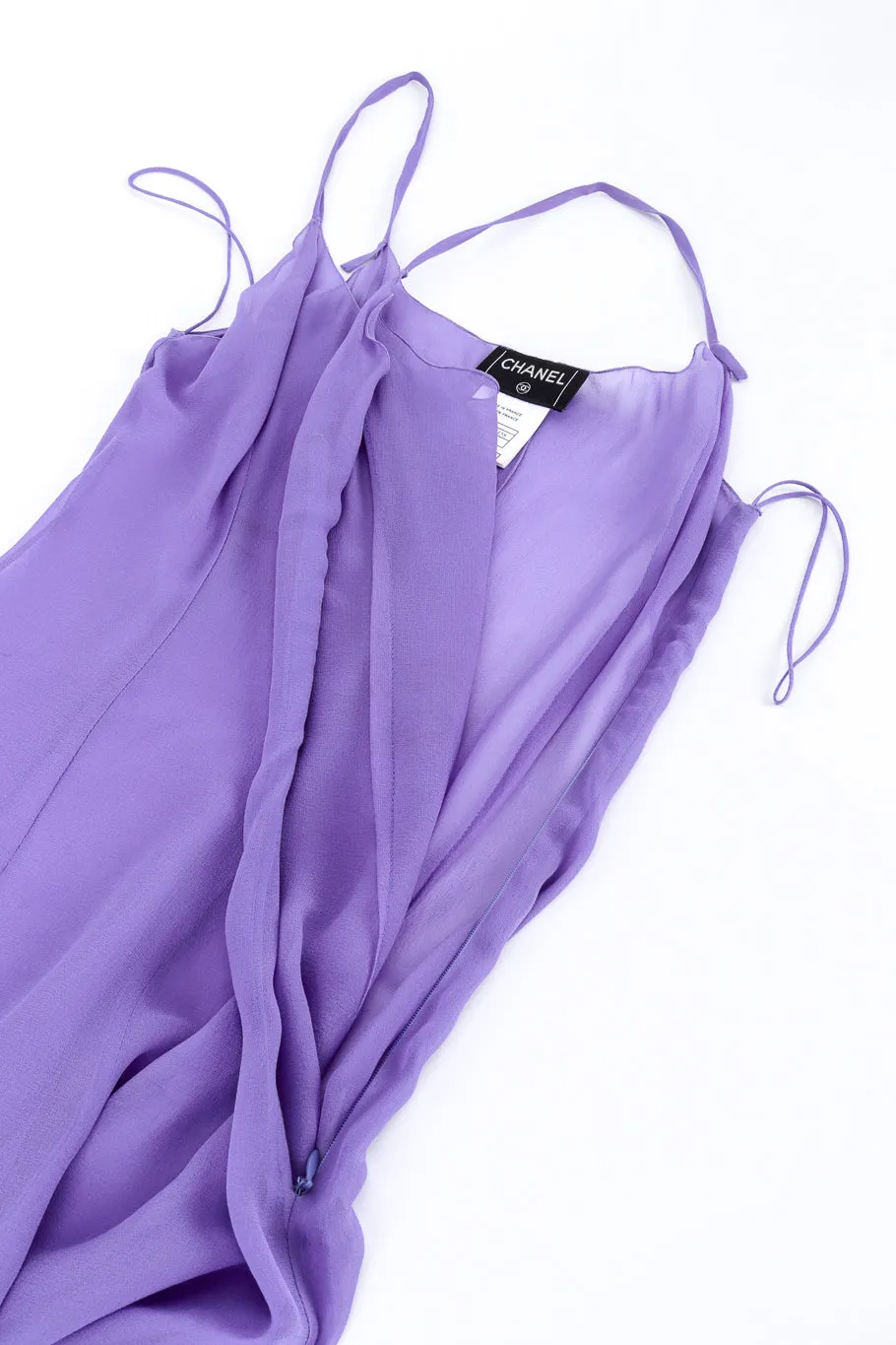 2000 F/W Crystal Jumpsuit Tunic Set