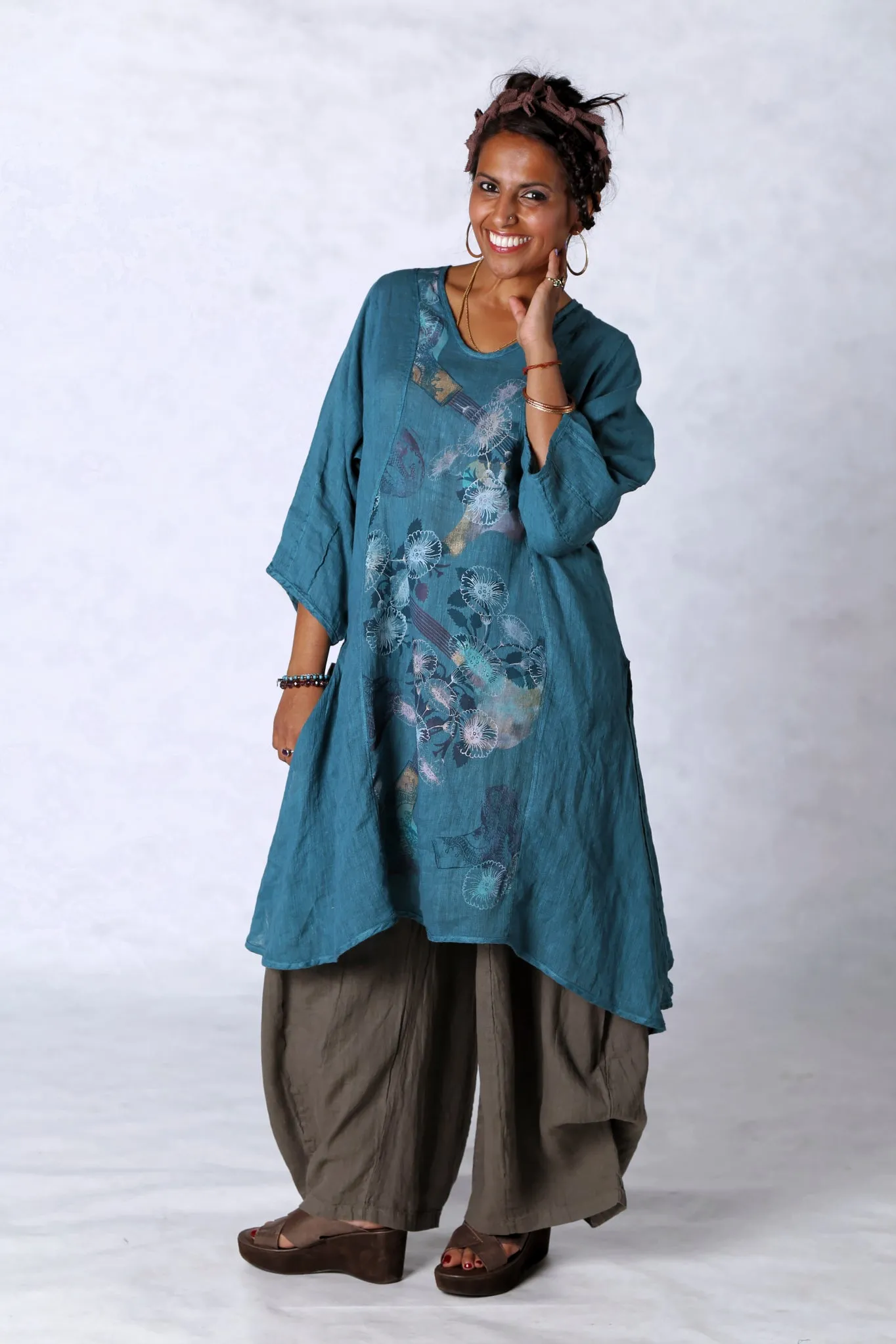 2193-Venetian Teal-P