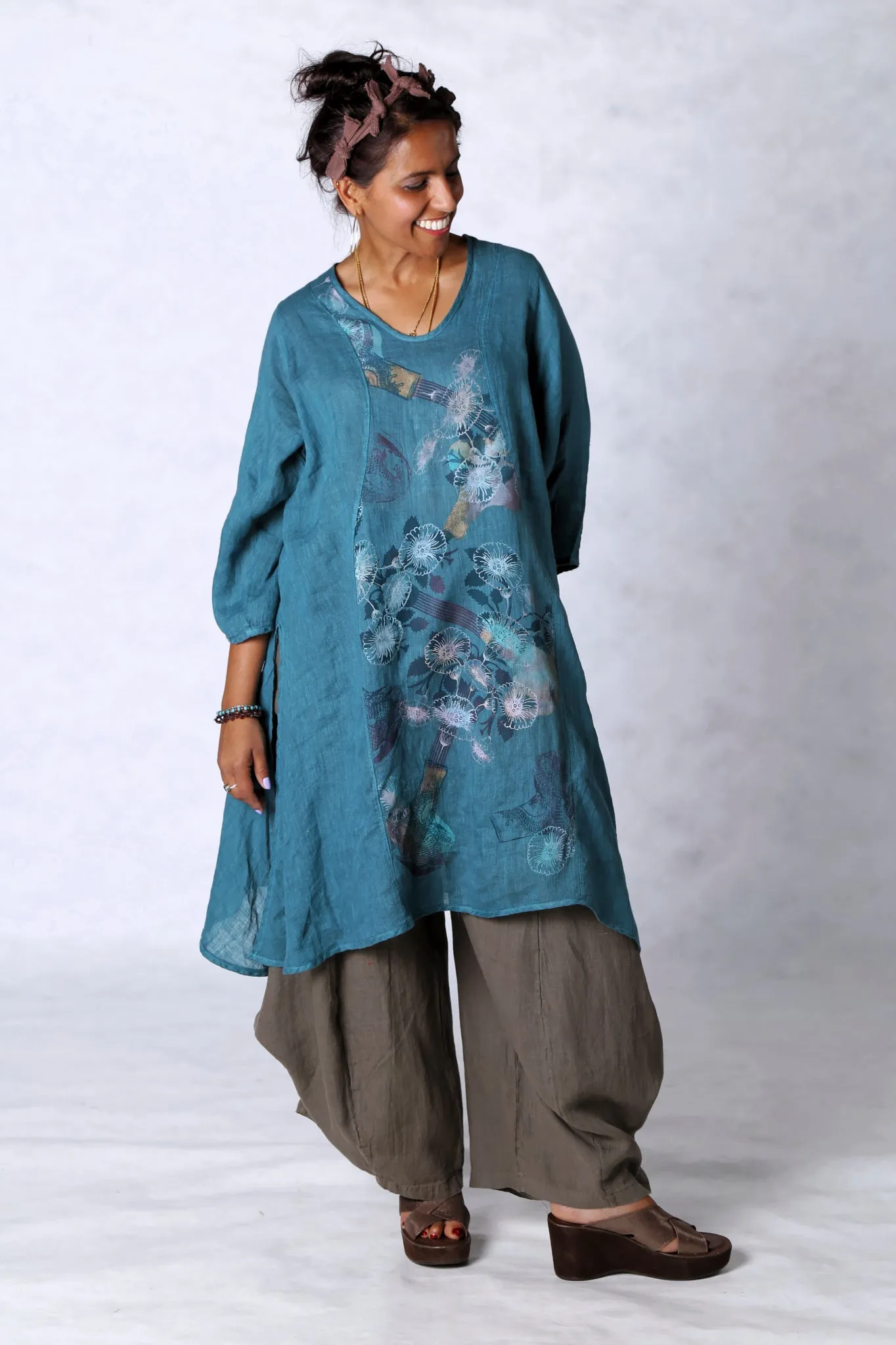 2193-Venetian Teal-P
