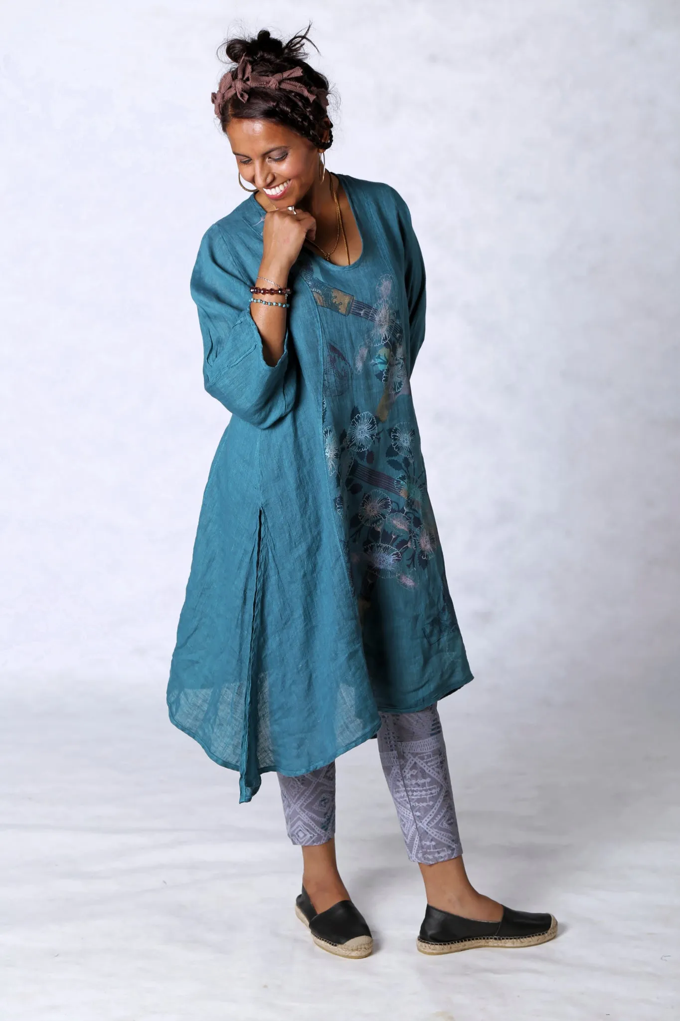 2193-Venetian Teal-P