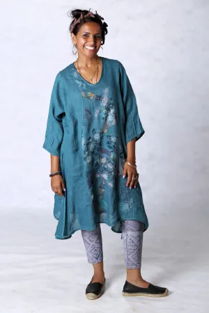 2193-Venetian Teal-P