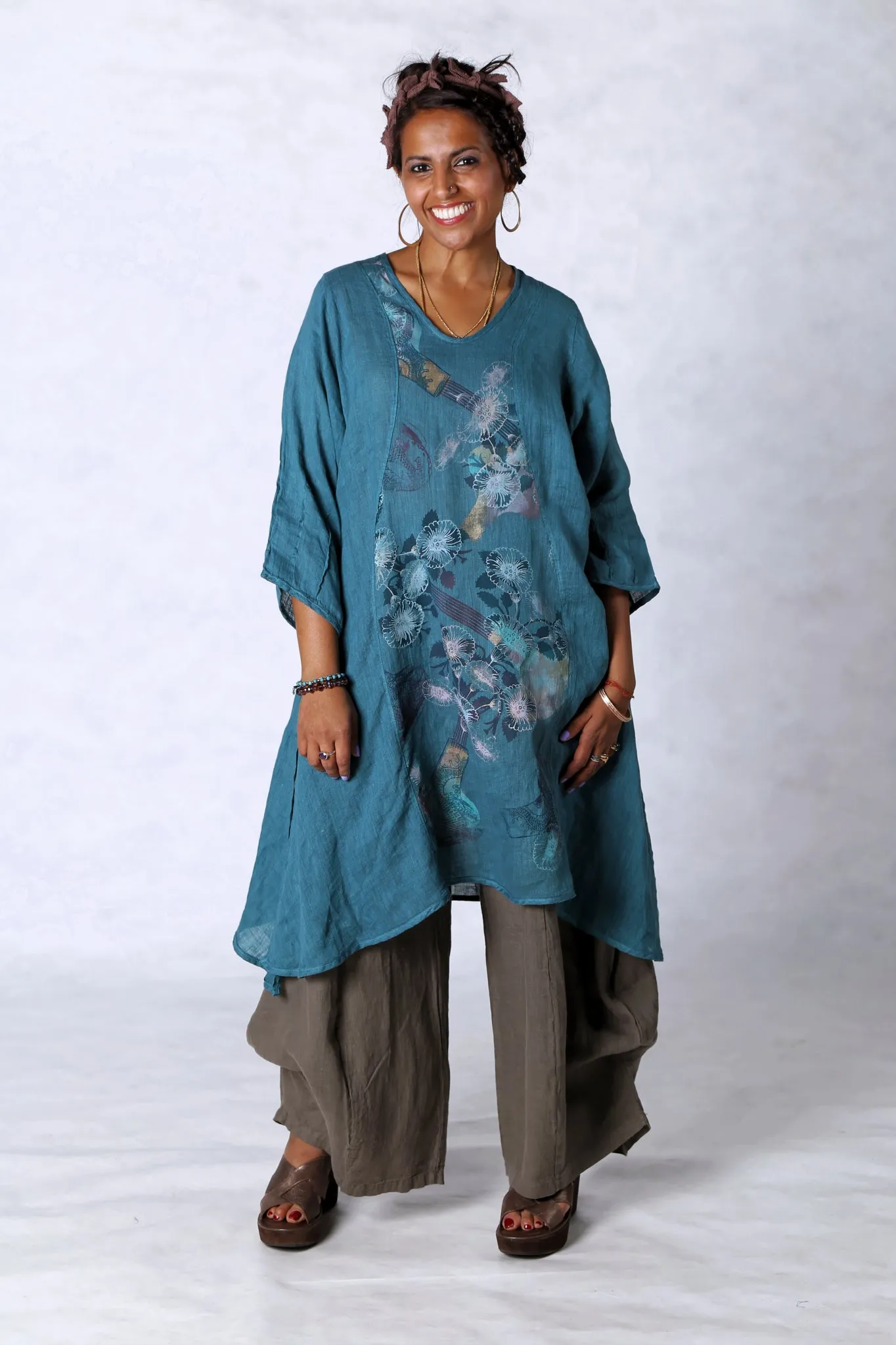 2193-Venetian Teal-P