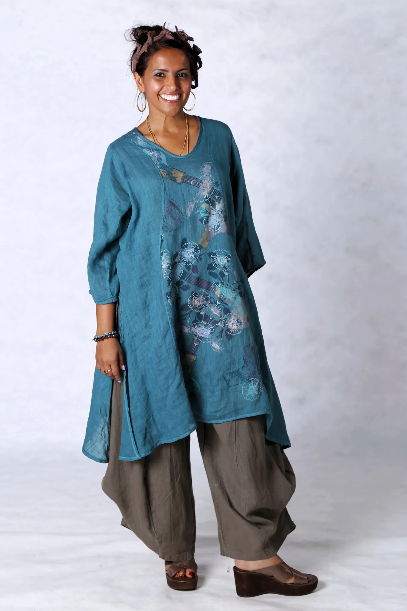 2193-Venetian Teal-P