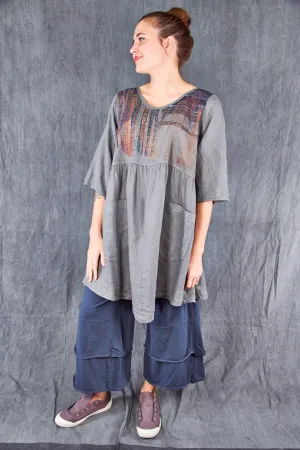2259-2 Charlotte Dress-Nest-P