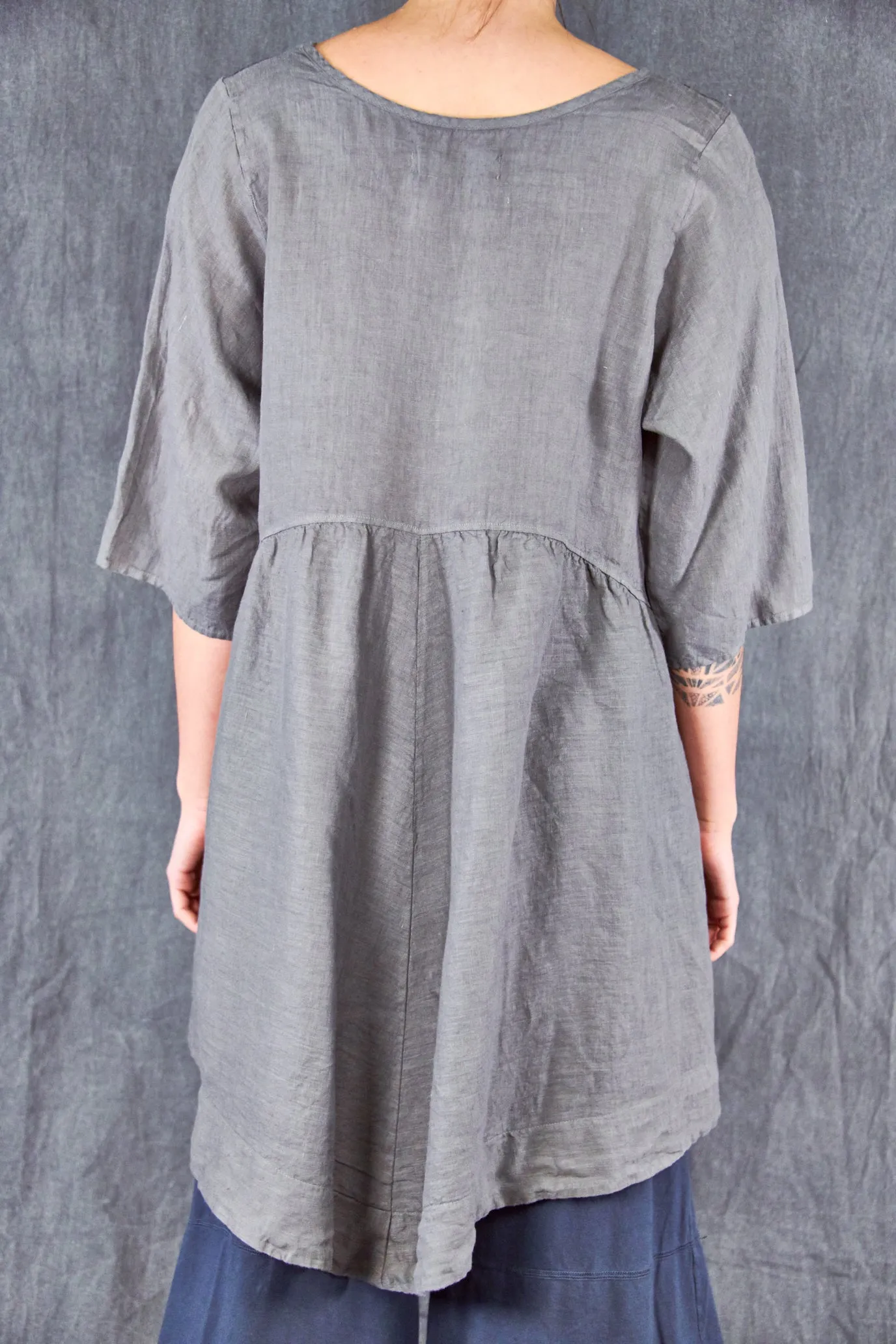 2259-2 Charlotte Dress-Nest-P