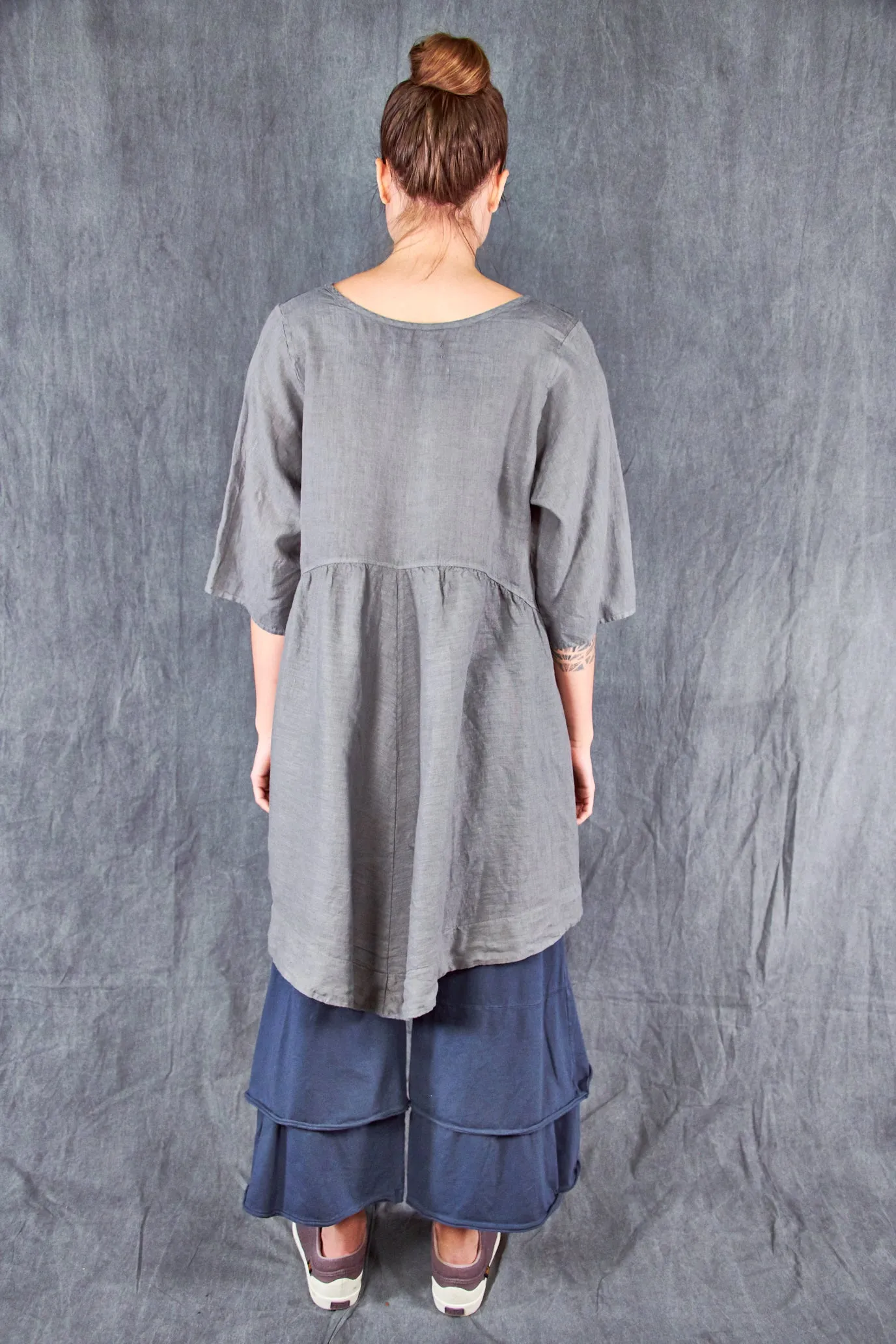 2259-2 Charlotte Dress-Nest-P
