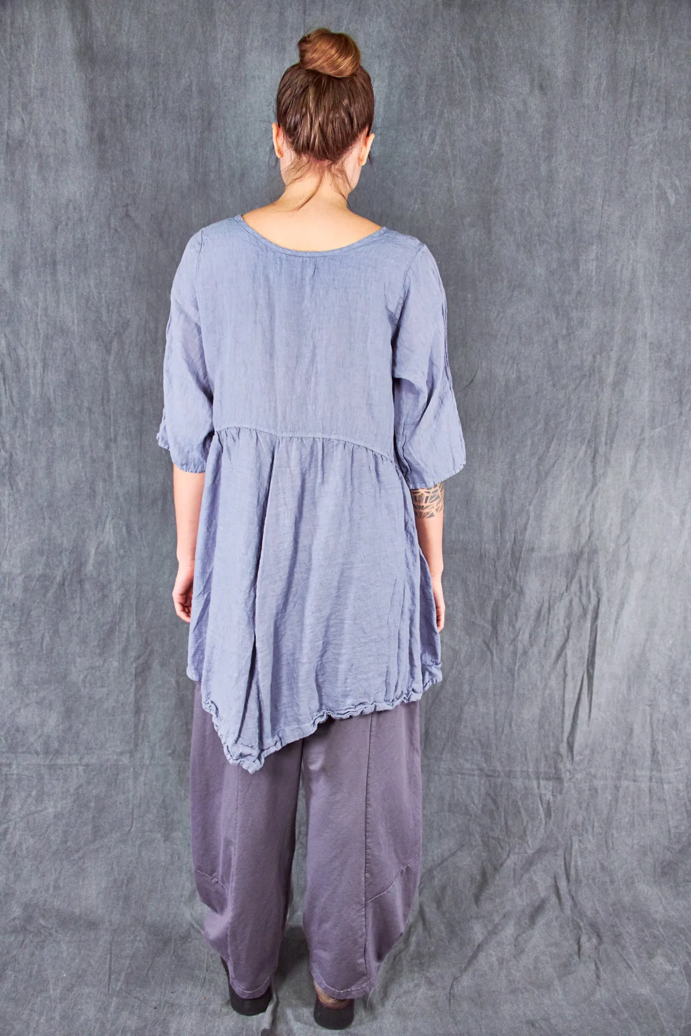 2259 Charlotte Dress Lake-U