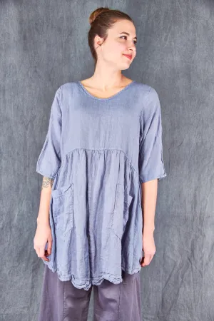 2259 Charlotte Dress Lake-U