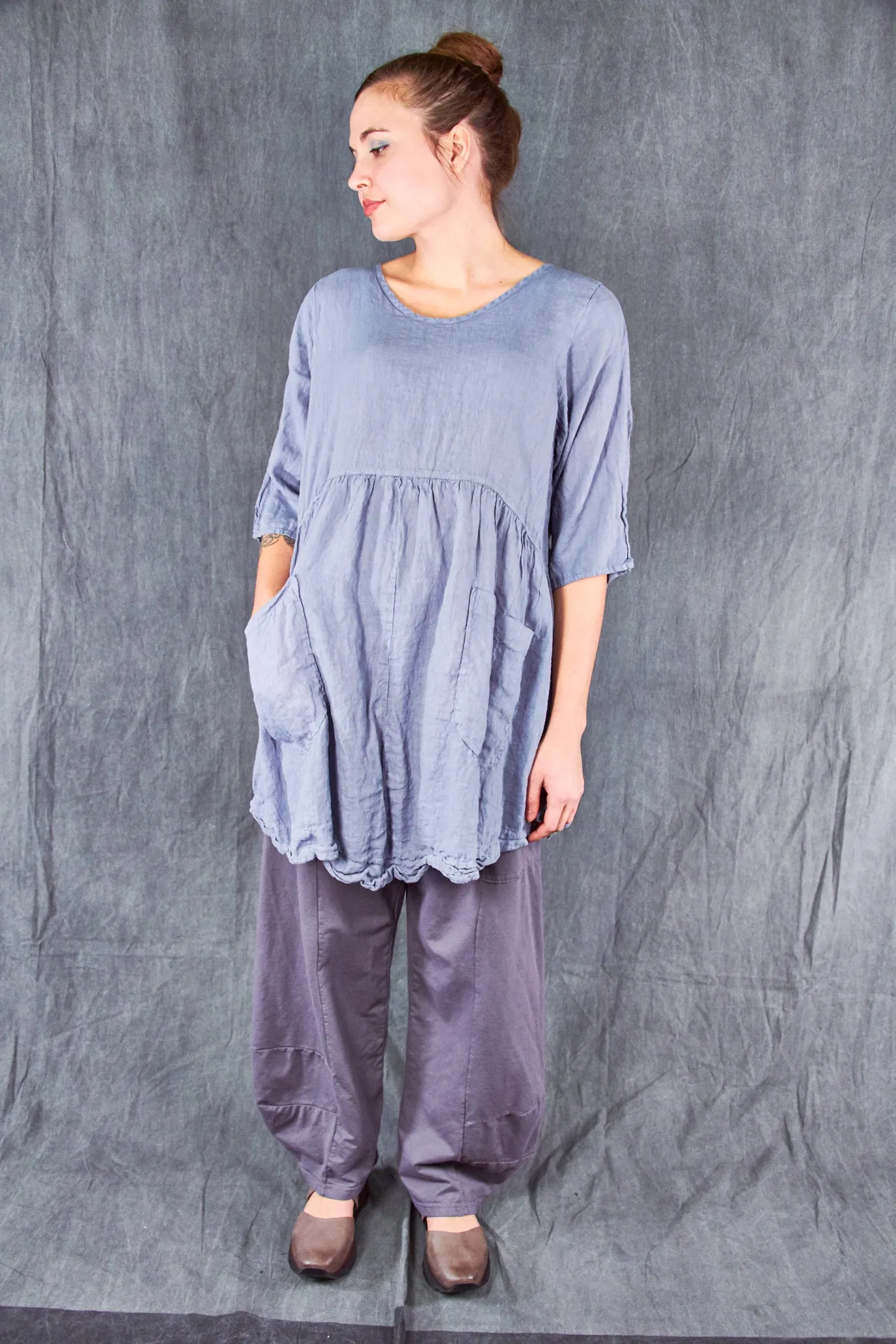 2259 Charlotte Dress Lake-U