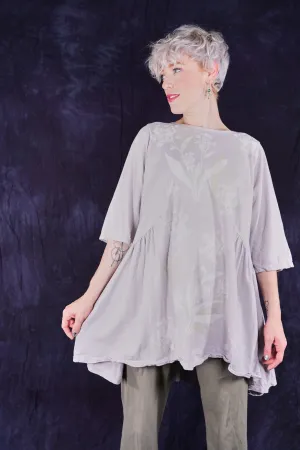 2284-2 Jen's Tunic Rice Paper-P