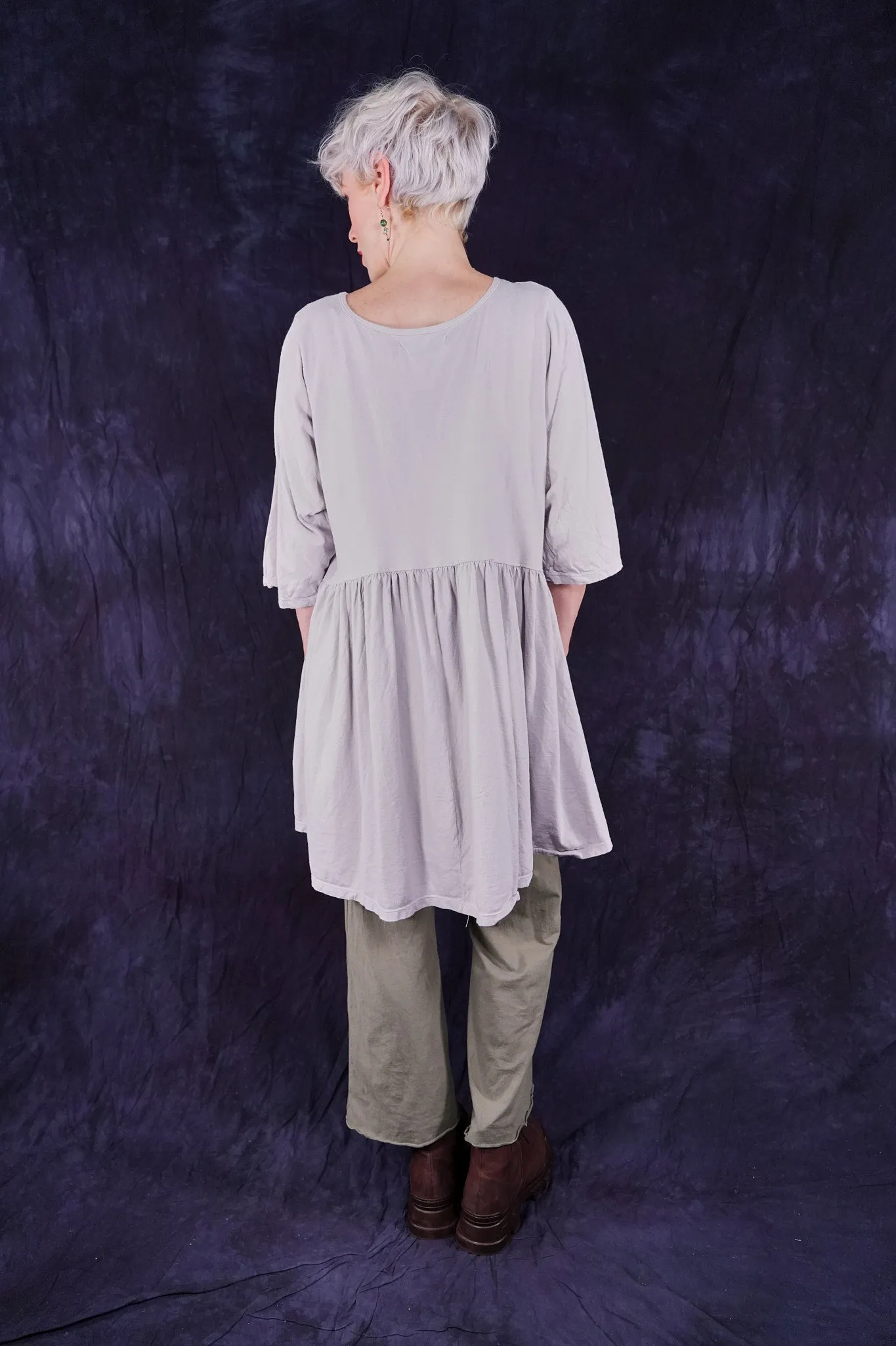 2284-2 Jen's Tunic Rice Paper-P