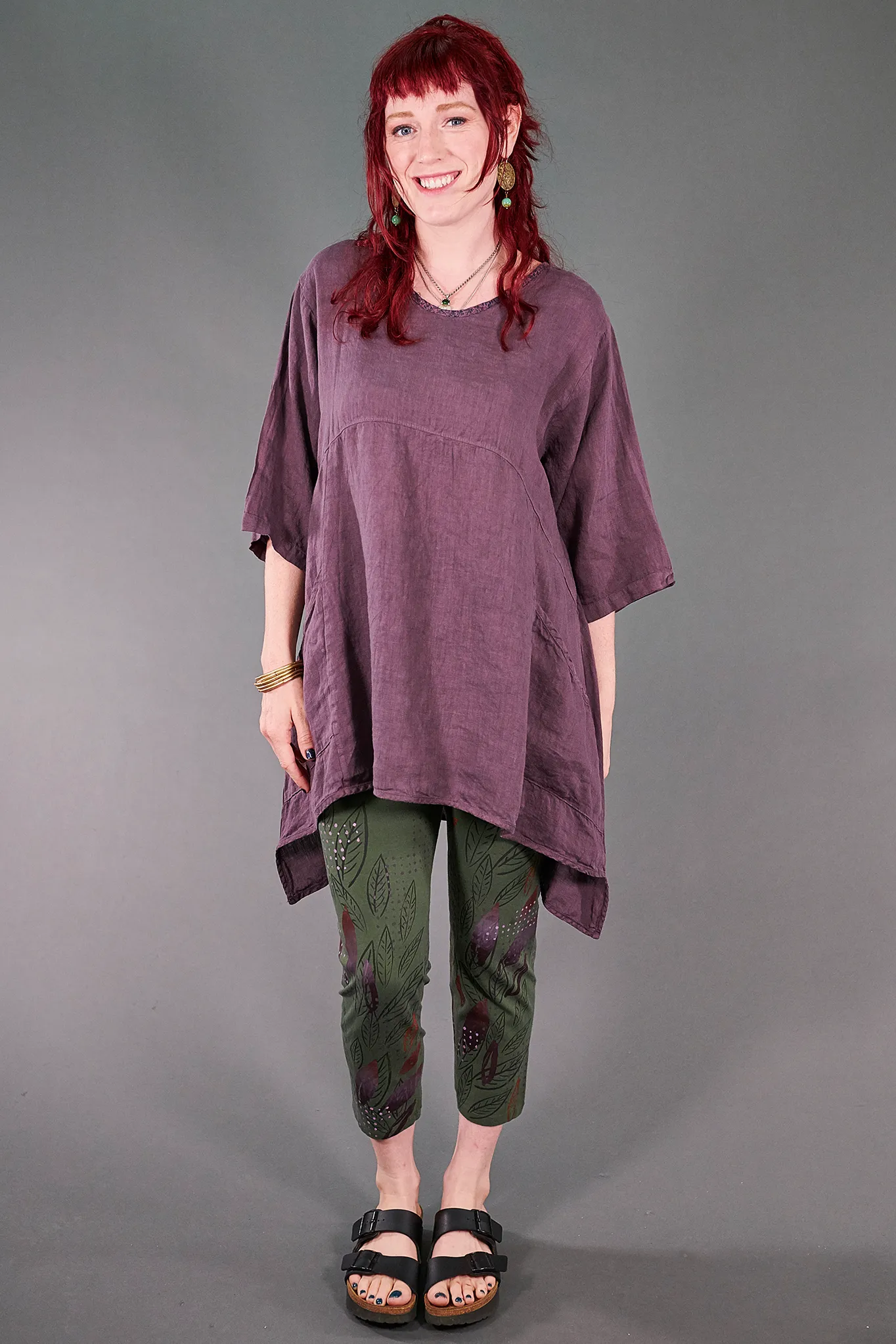 2315 Modern Zen Clove-U