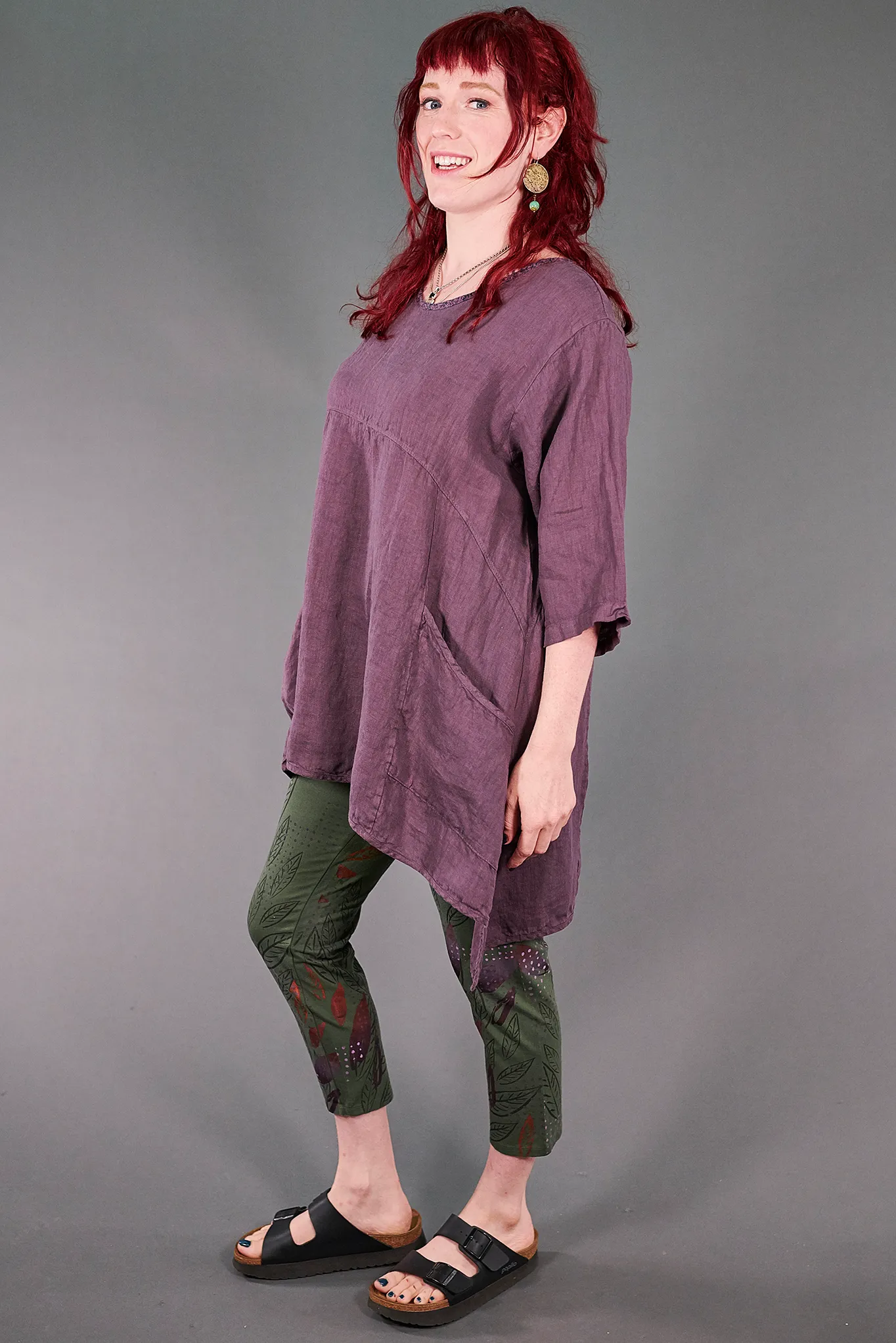 2315 Modern Zen Clove-U