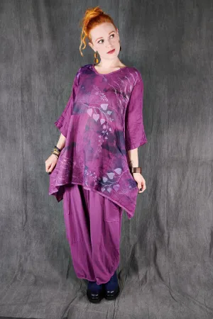 2315 Zen Tunic Wild Orchid-P