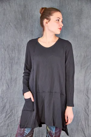 2325 City Stitch Tunic Thermal-Talisman-U