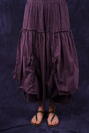 3236 Fusion Pant Skirt Fig