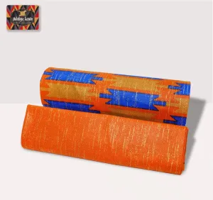 6 yards Kente African print