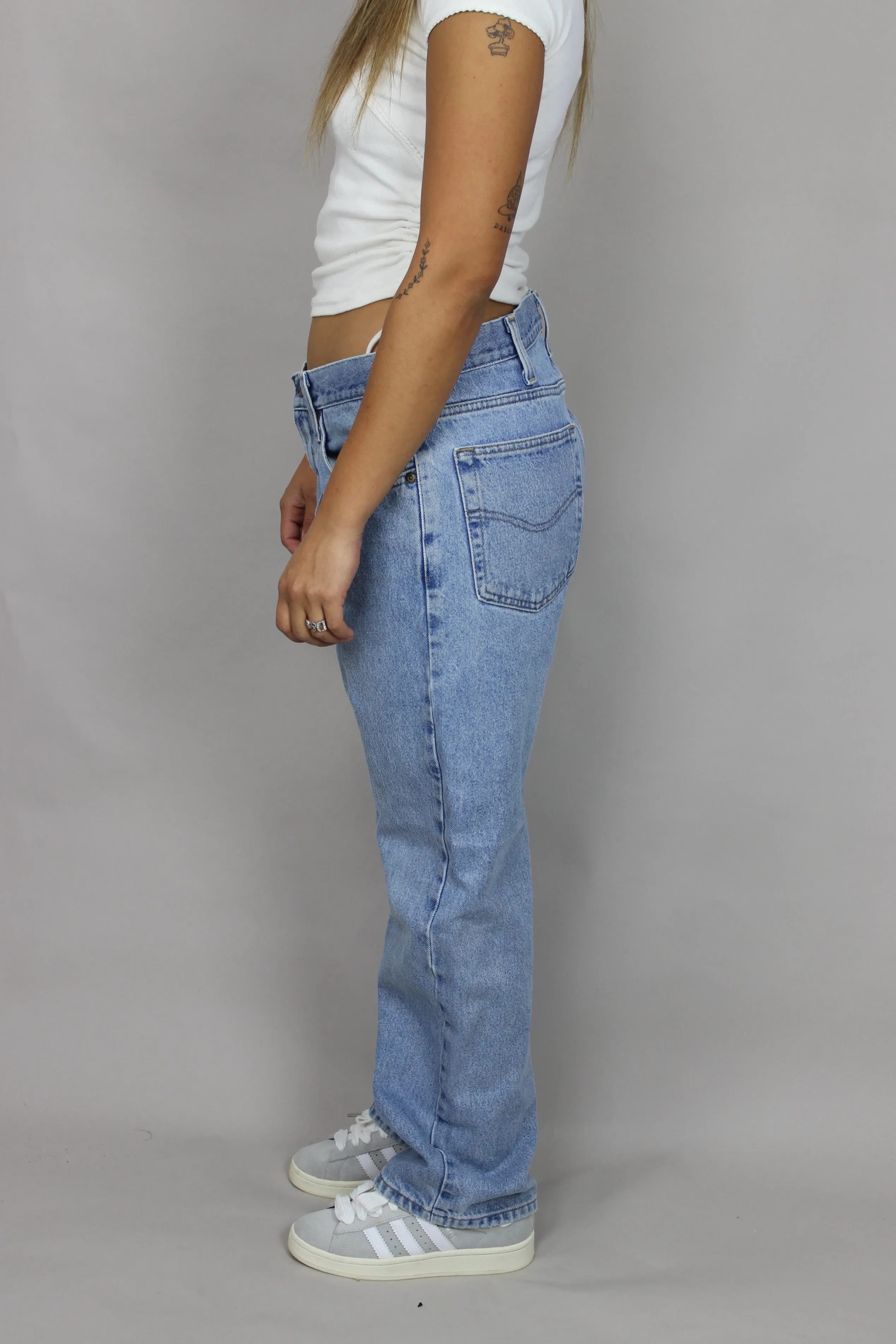 90's Carhartt Vintage Jeans Size 36x30