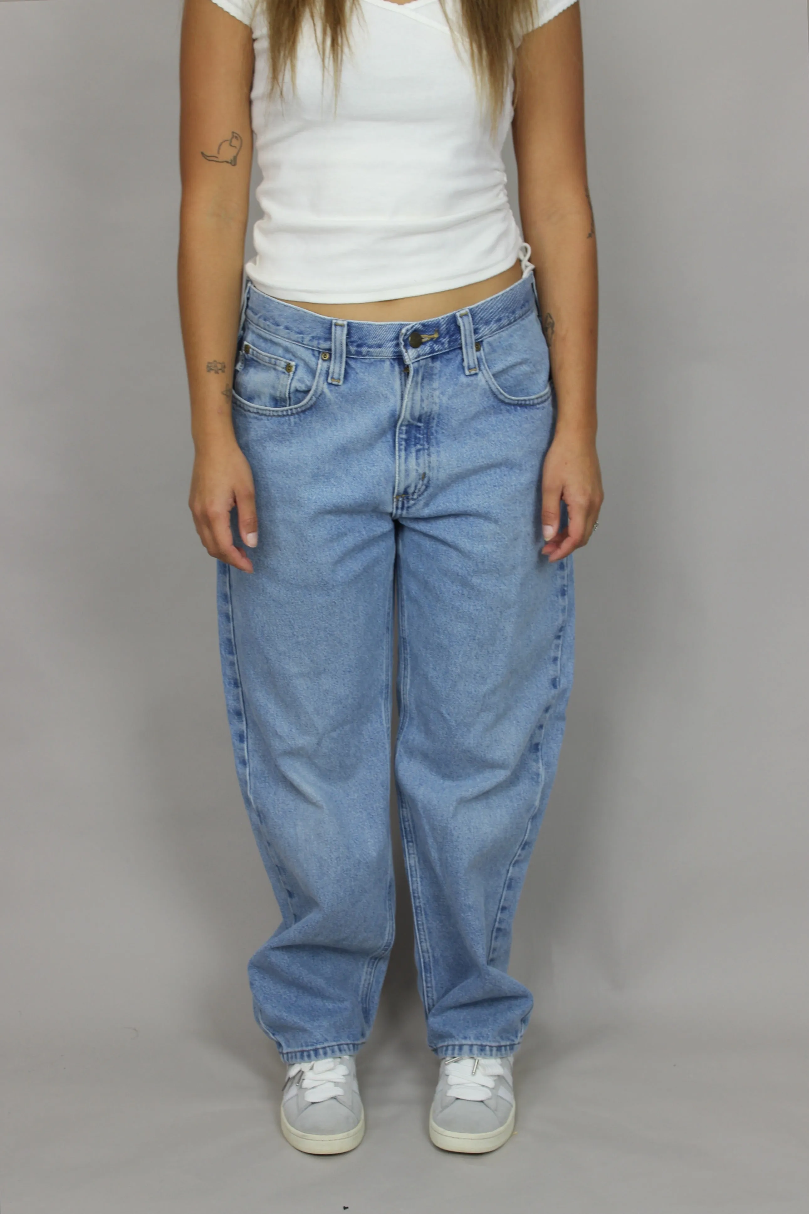 90's Carhartt Vintage Jeans Size 36x30