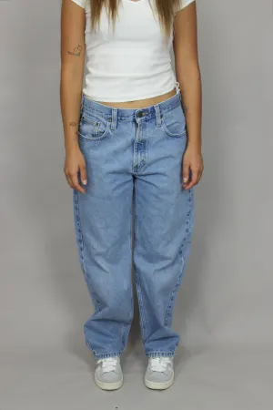 90's Carhartt Vintage Jeans Size 36x30