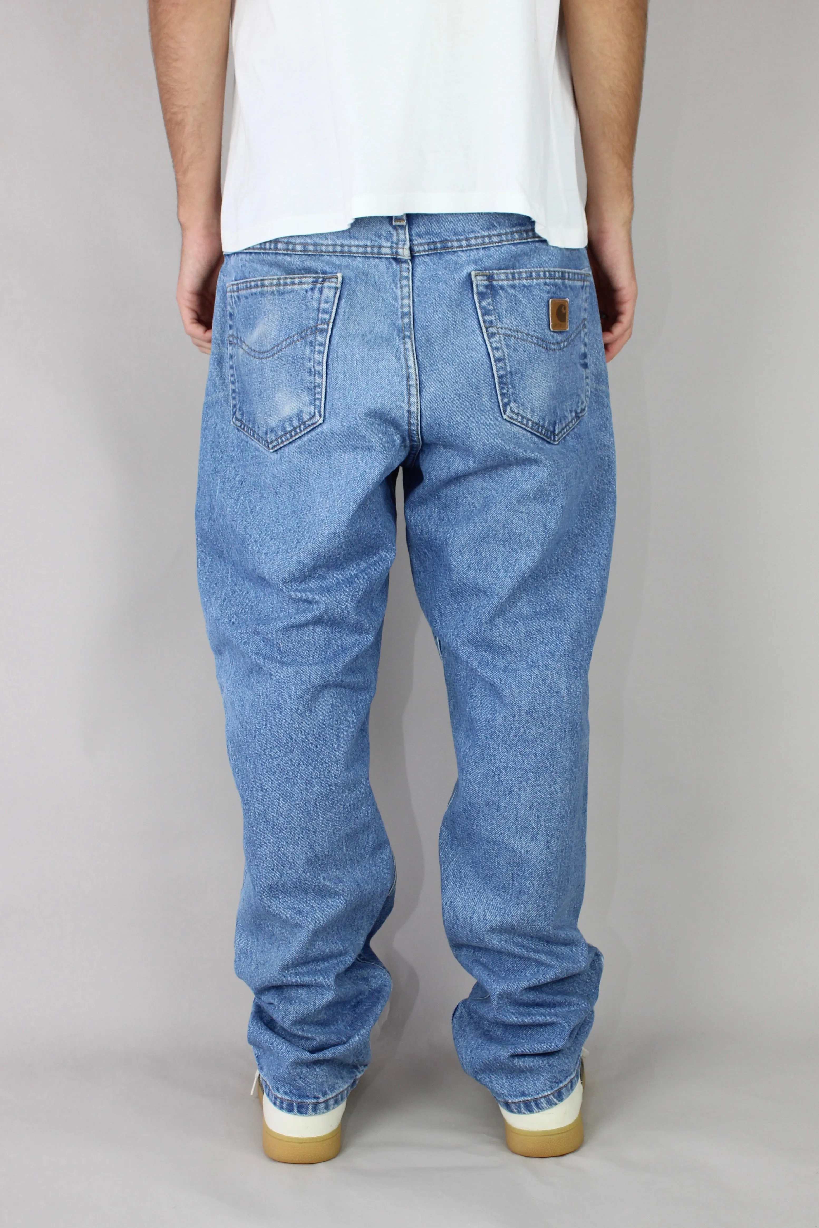 90's Carhartt Vintage Jeans Size 36x32