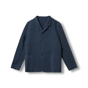 About Companions Elmar eco canvas cold navy