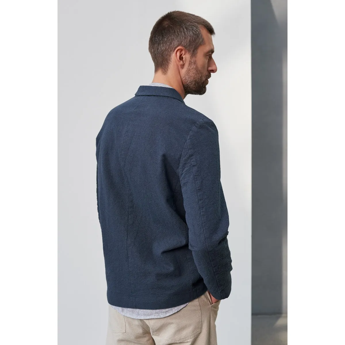About Companions Elmar eco canvas cold navy