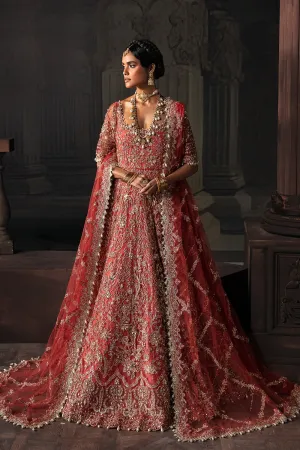 AFROZEH | The Brides Edit '23 | LAVINIA