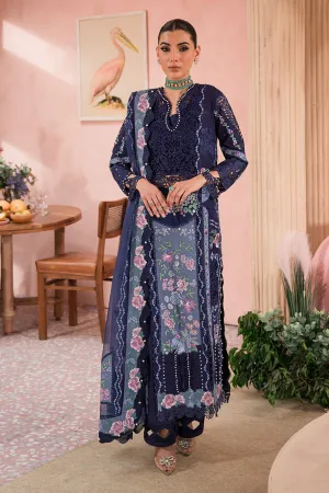 AFROZEH | The Painted Garden 2024 | Bluebell