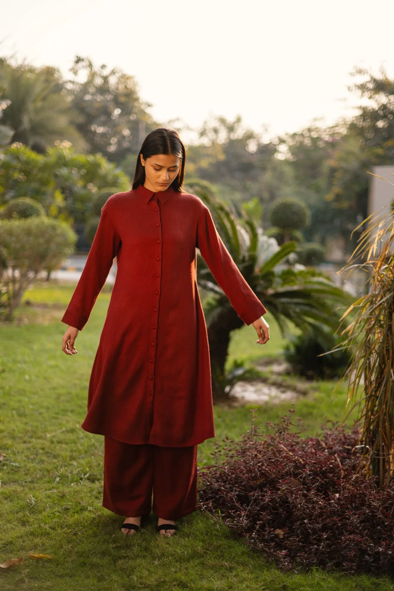 Aleeza Tunic