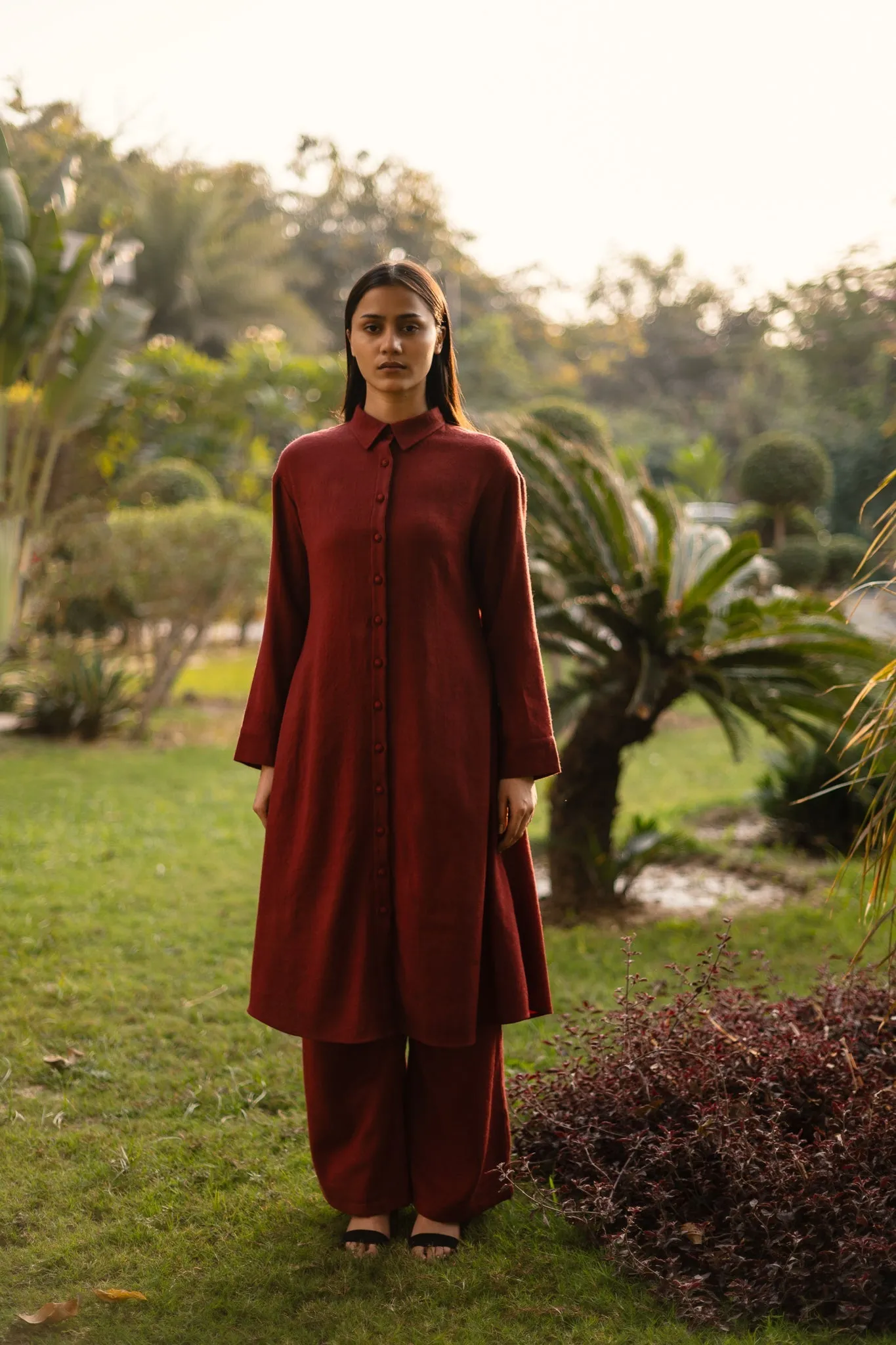 Aleeza Tunic