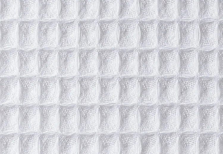 Alpha Omega Epsilon Waffle Spa Wrap