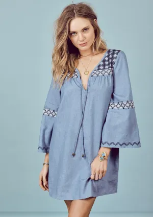 Amara Dress