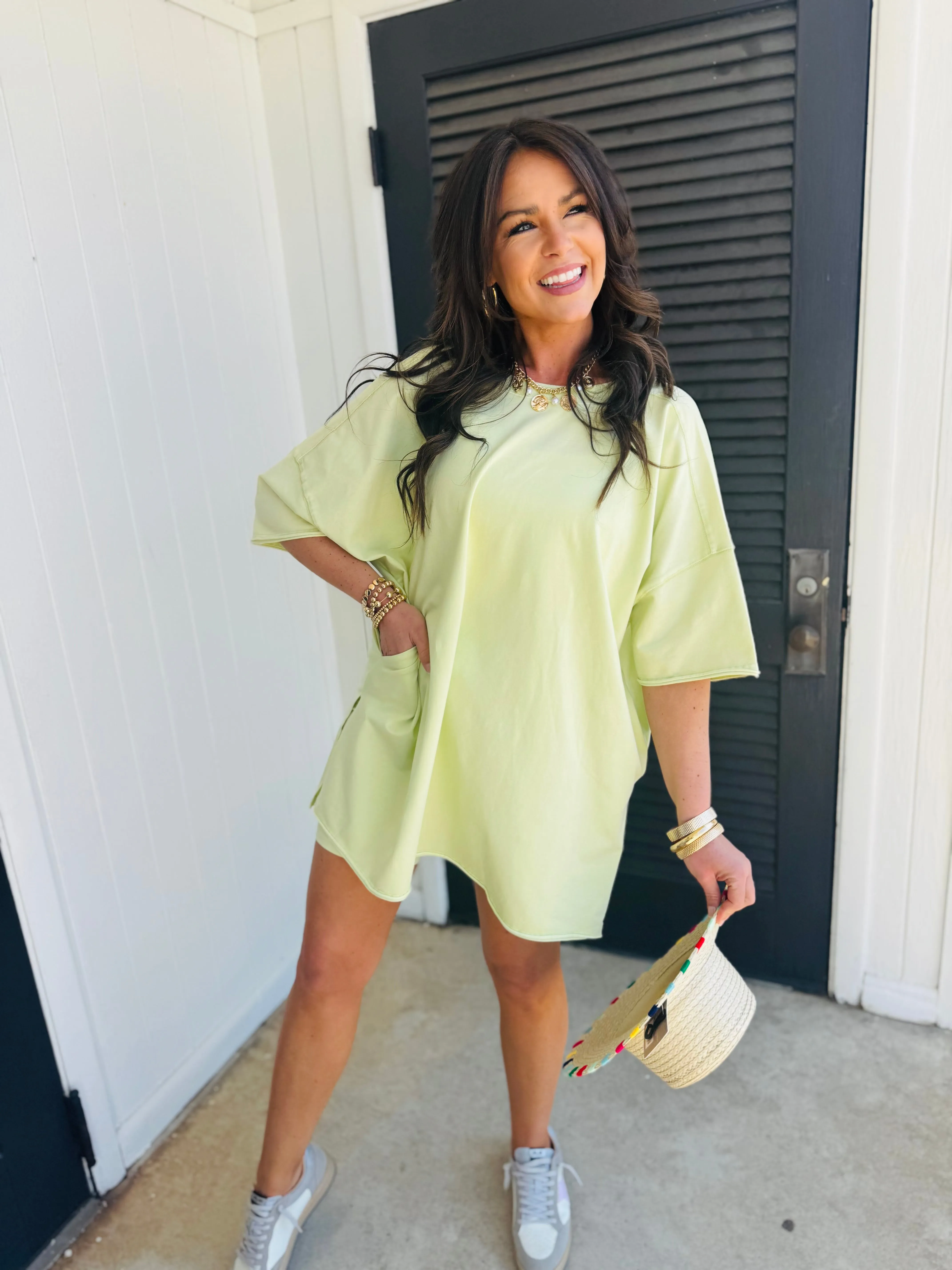 Angela Set-Top
