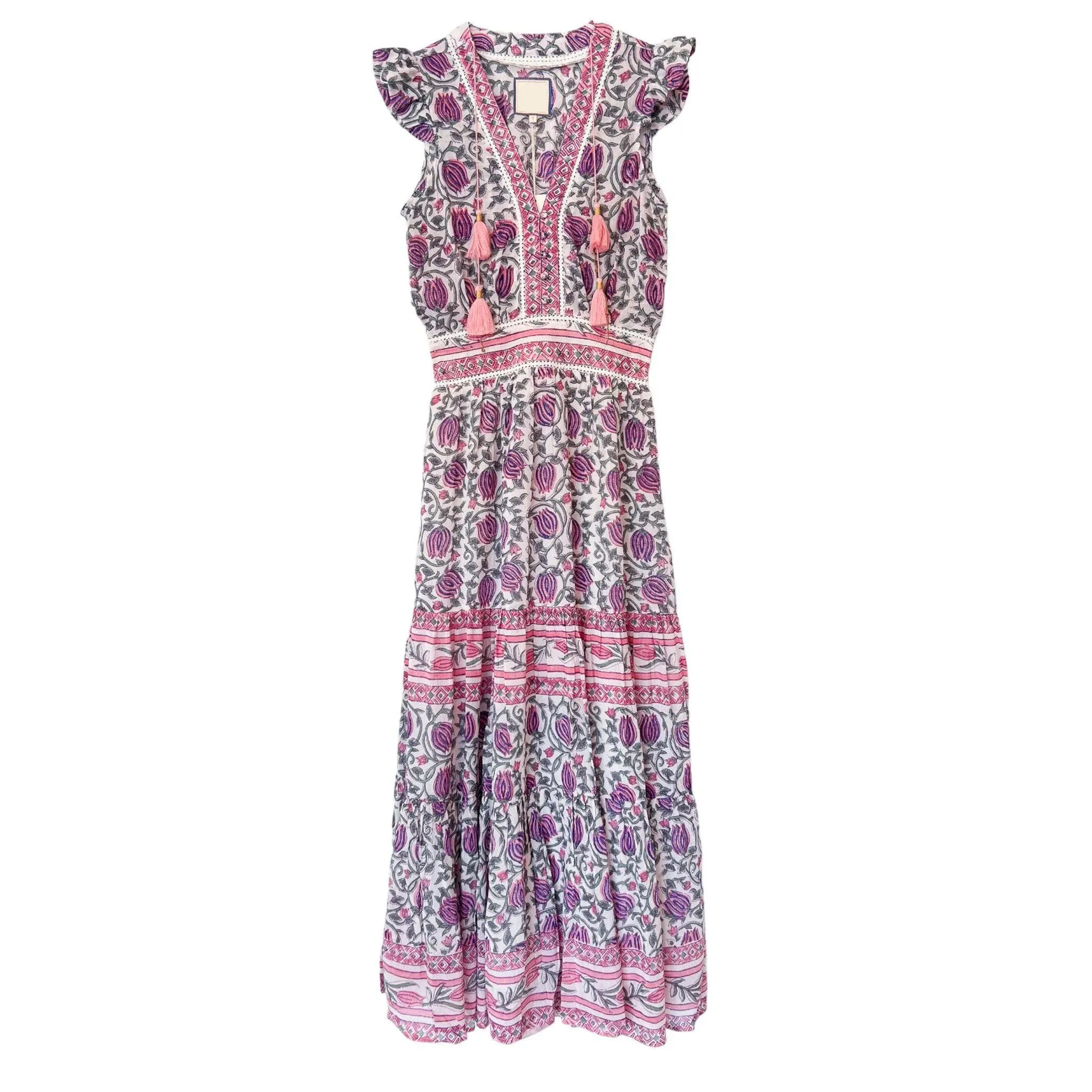 Annabelle Maxi