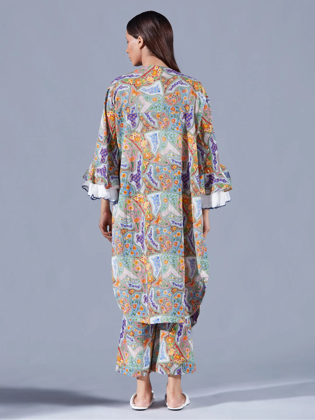 Antheia Cape Set