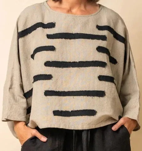Archer Top (AIM4003)