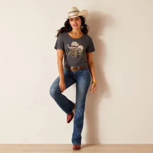 Ariat WMS PR Annie Boot Cut Malaysia