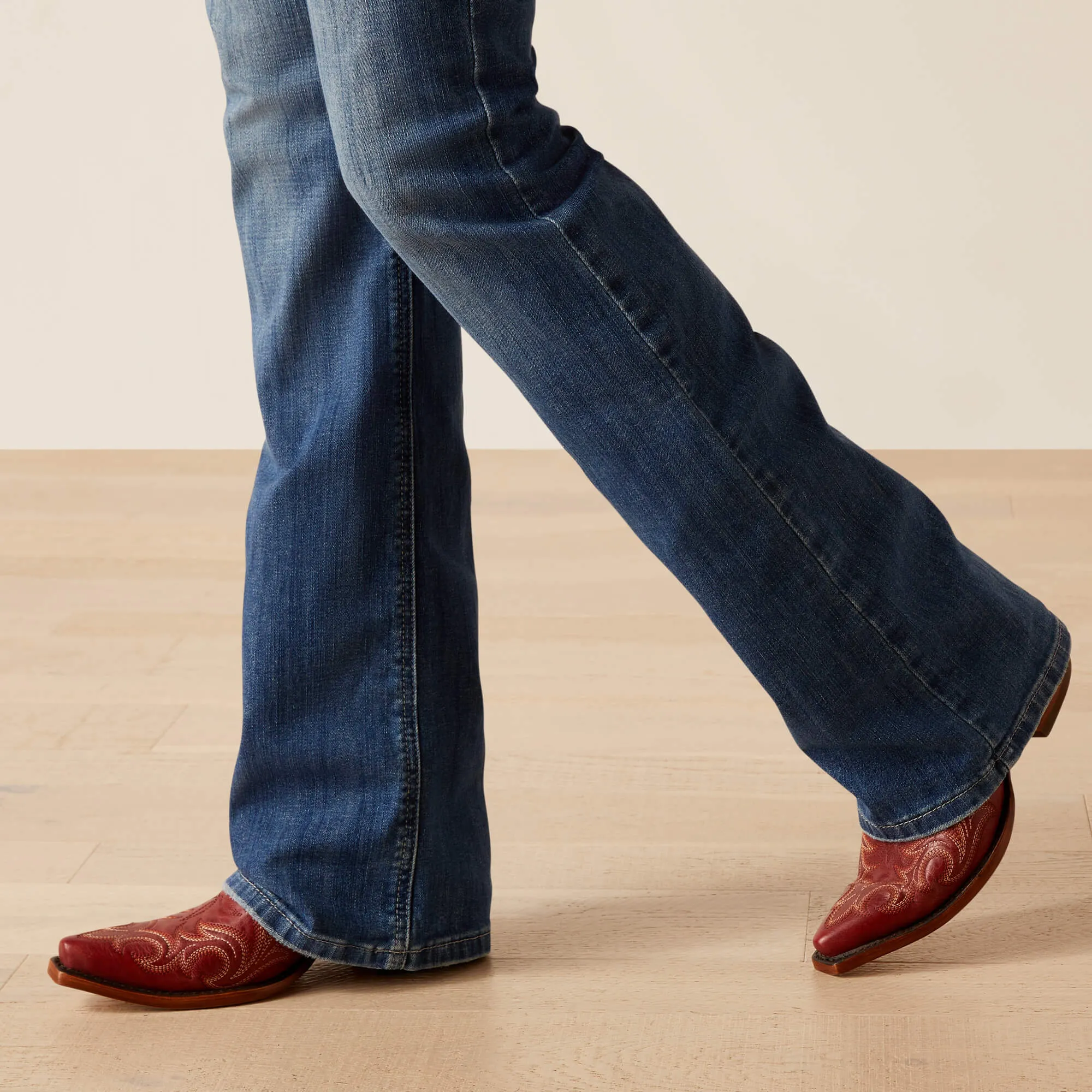 Ariat WMS PR Annie Boot Cut Malaysia