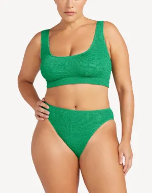 Arte Plus Size Kahlo Bikini Set
