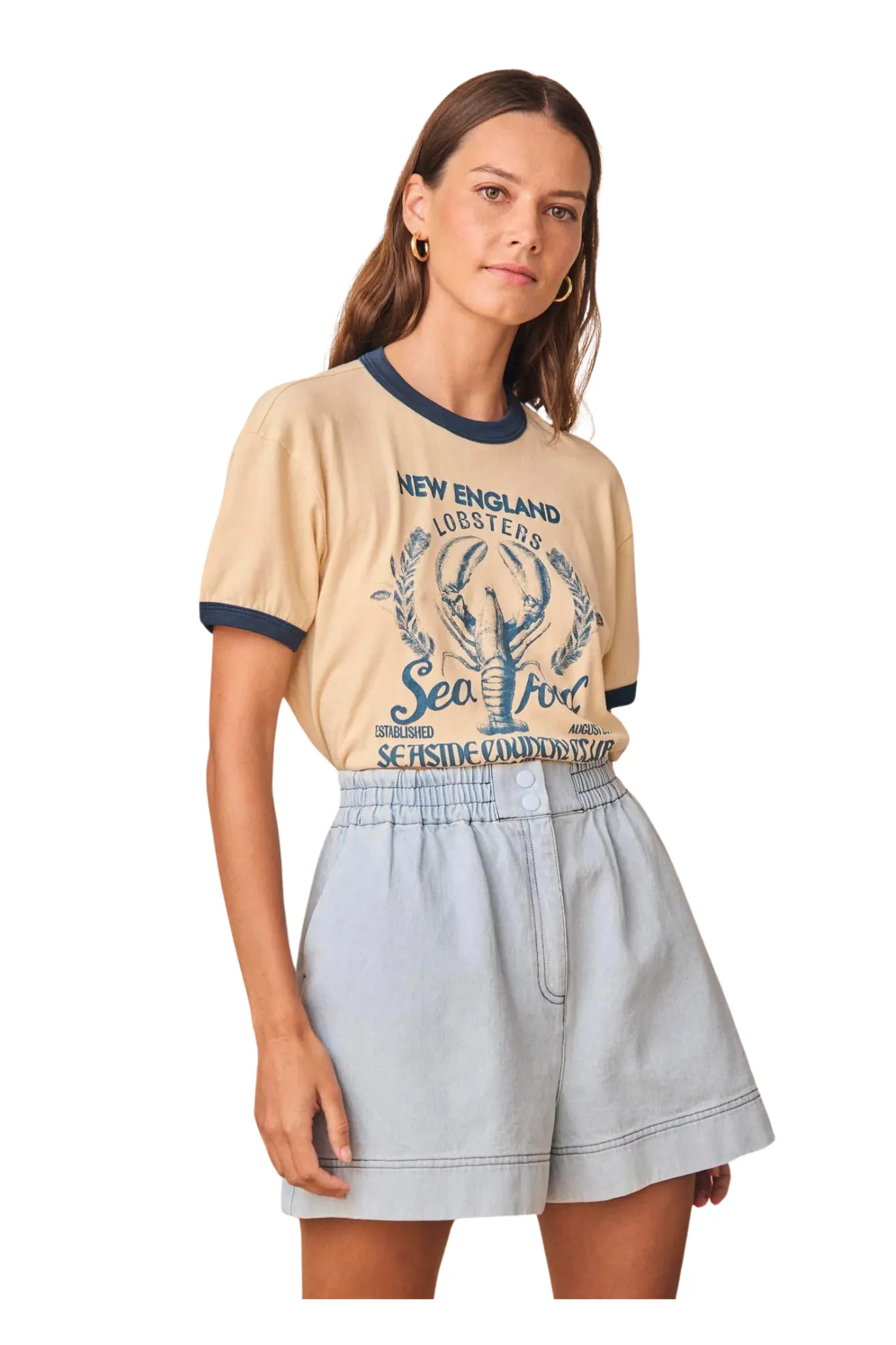Aspen Short