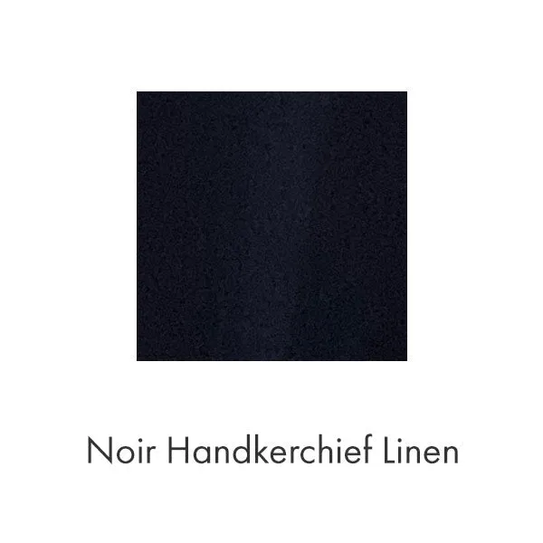 Atelier Tunic in Pinstripe