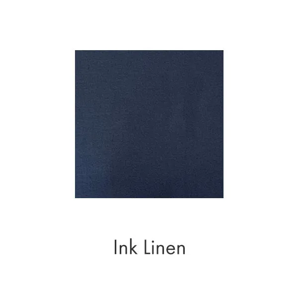 Atelier Tunic in Pinstripe
