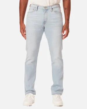 Athletic Taper Denim Jeans - Super Light Vintage
