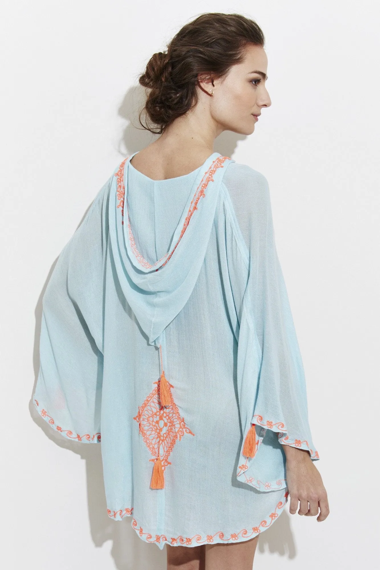 Atlas Tunic