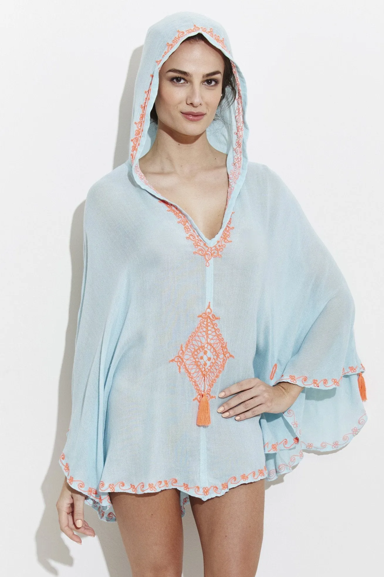 Atlas Tunic